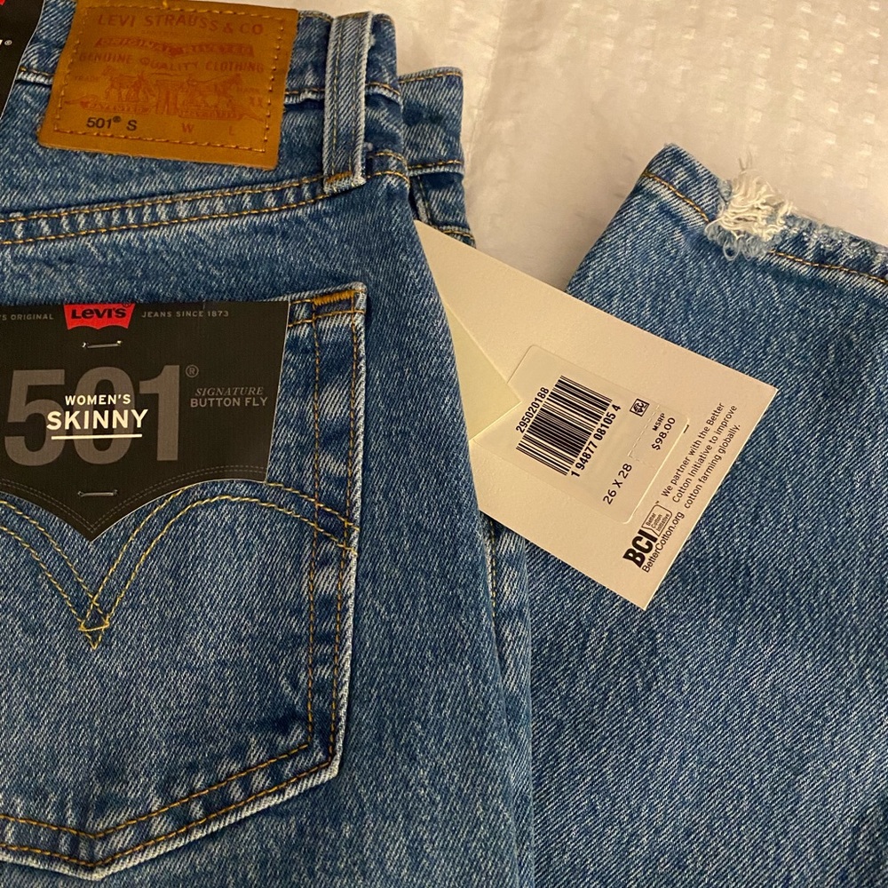 Jeans - Picture 4 of 4